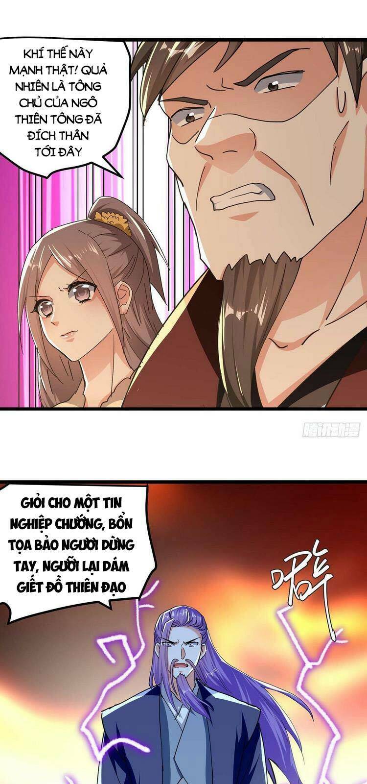 Chương 244 - Trang 8