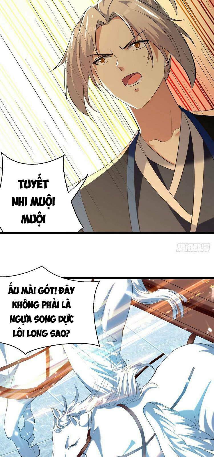 Chương 245 - Trang 16