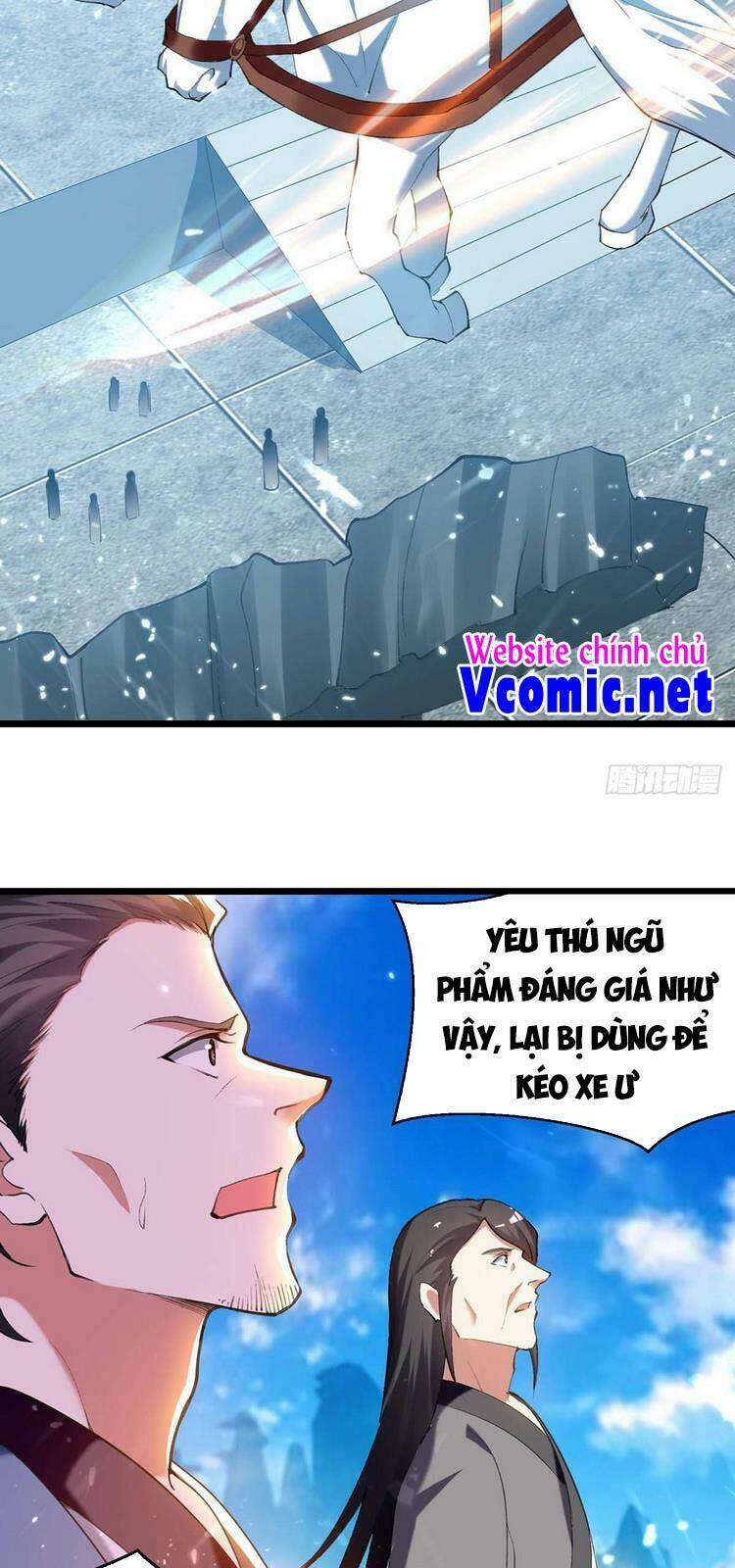 Chương 245 - Trang 17