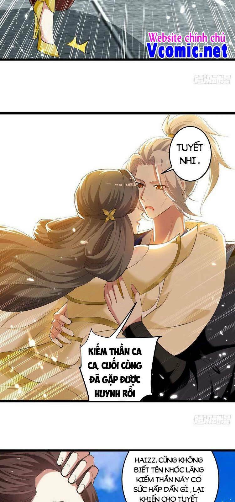 Chương 245 - Trang 21
