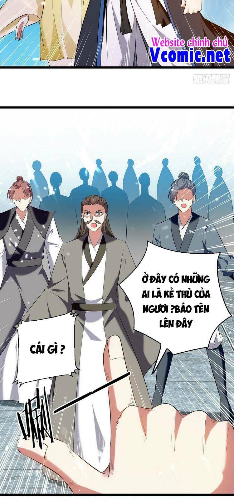Chương 246 - Trang 19