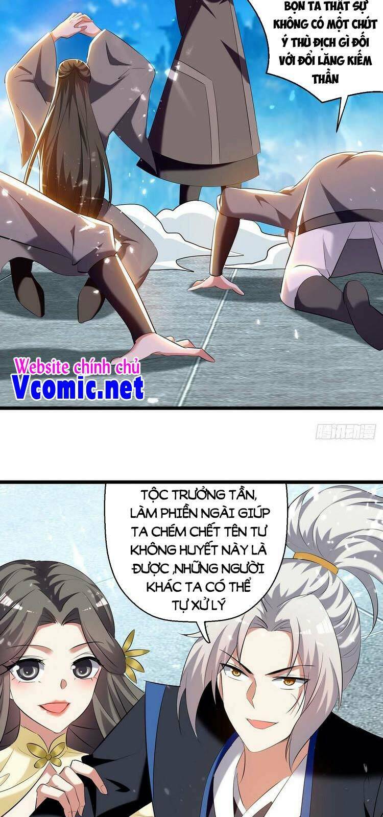 Chương 246 - Trang 23