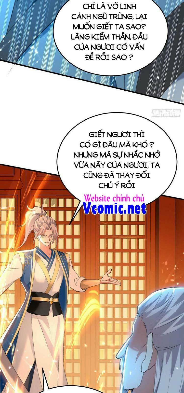 Chương 250 - Trang 29