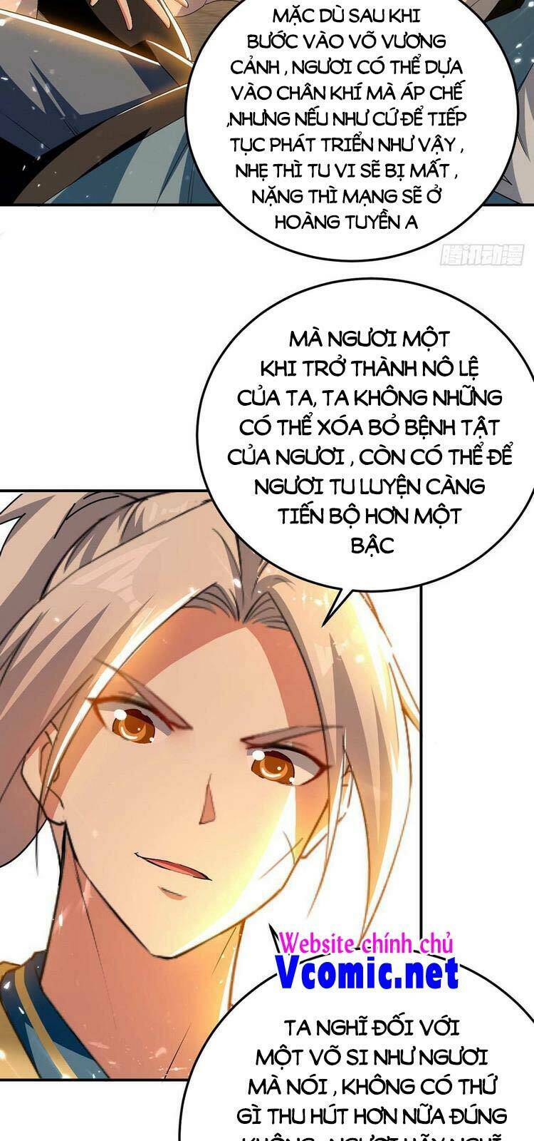 Chương 251 - Trang 18
