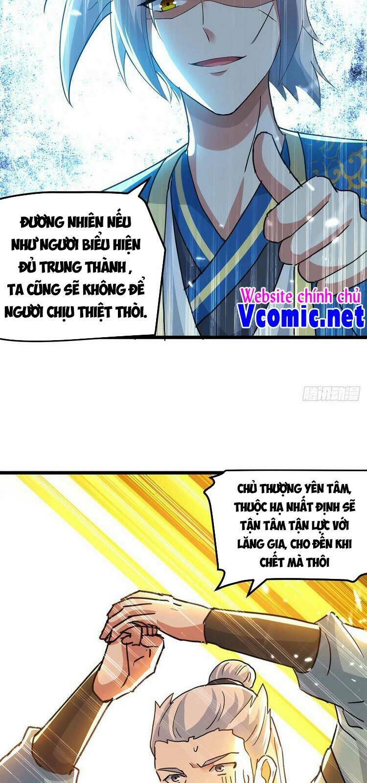 Chương 251 - Trang 30