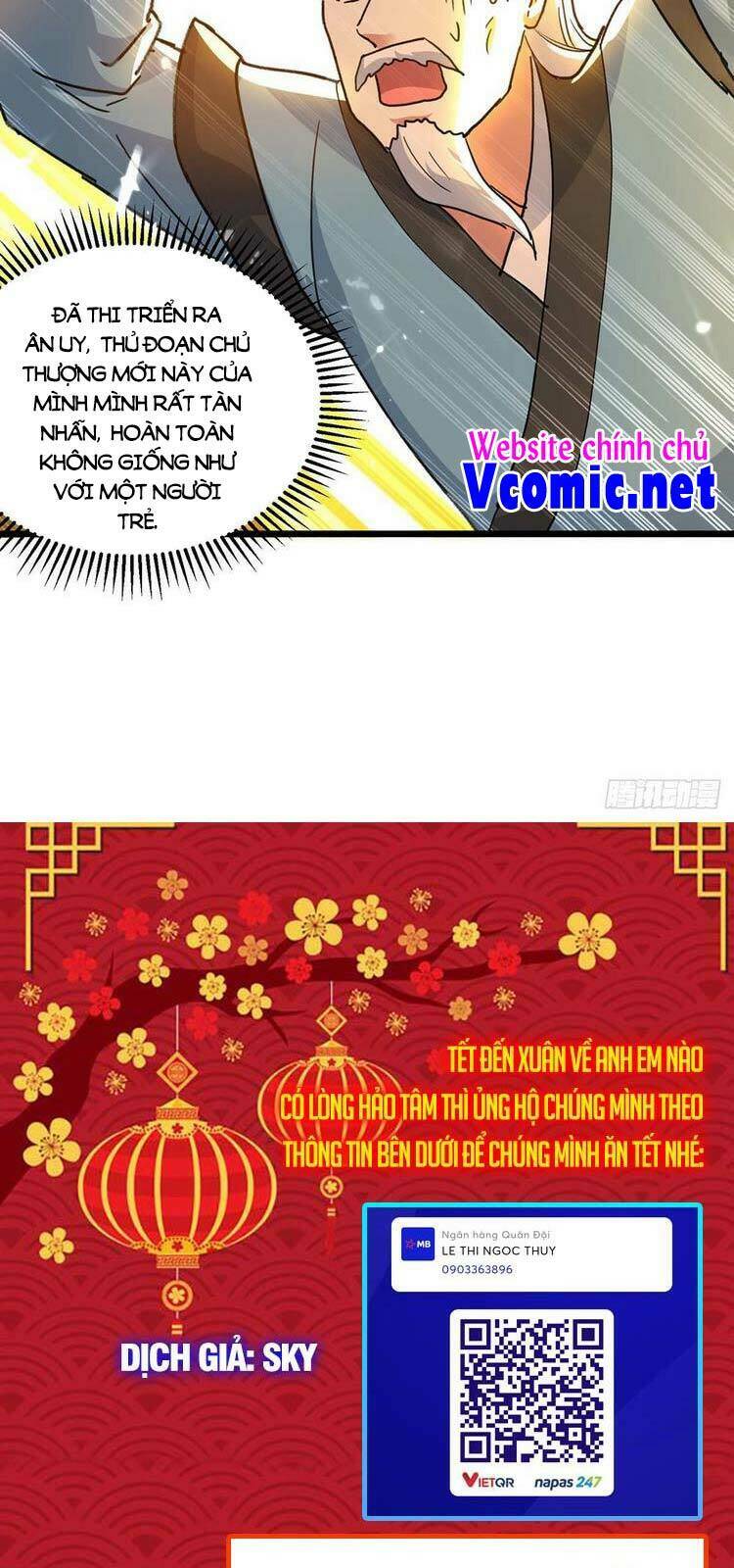 Chương 251 - Trang 31