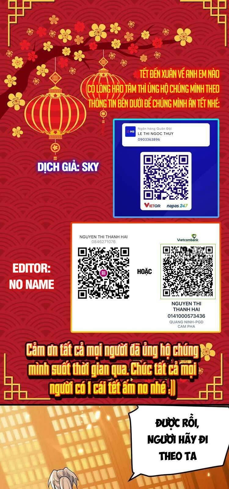 Chương 252 - Trang 1