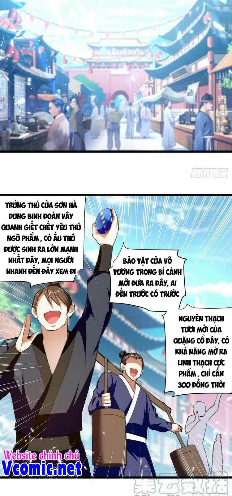 Chương 252 - Trang 16