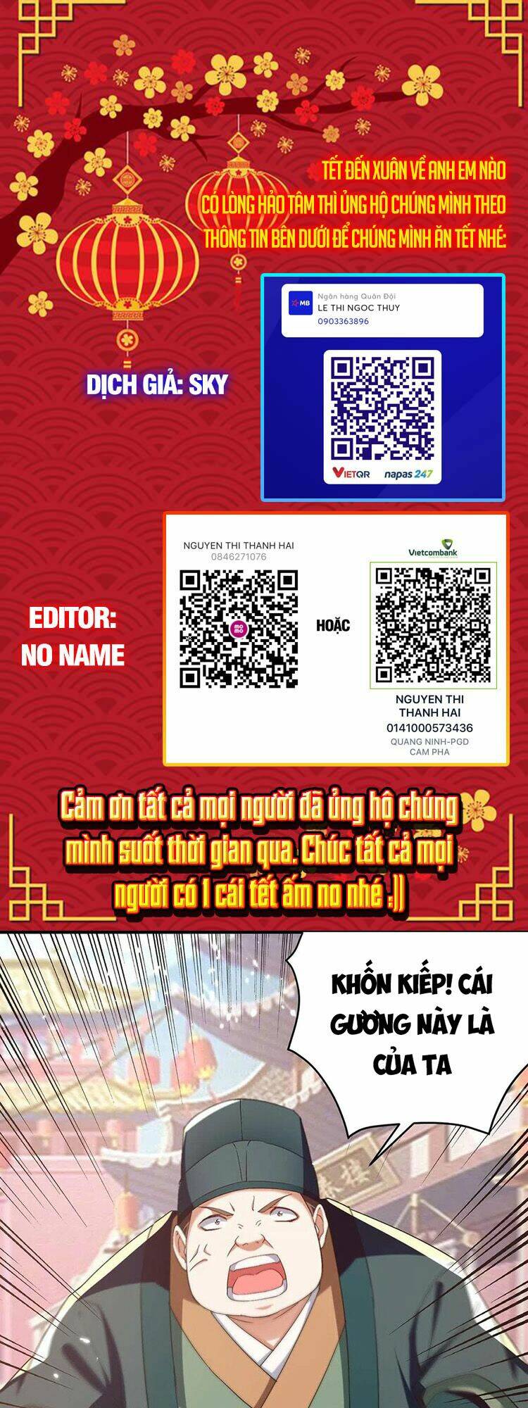 Chương 253 - Trang 1