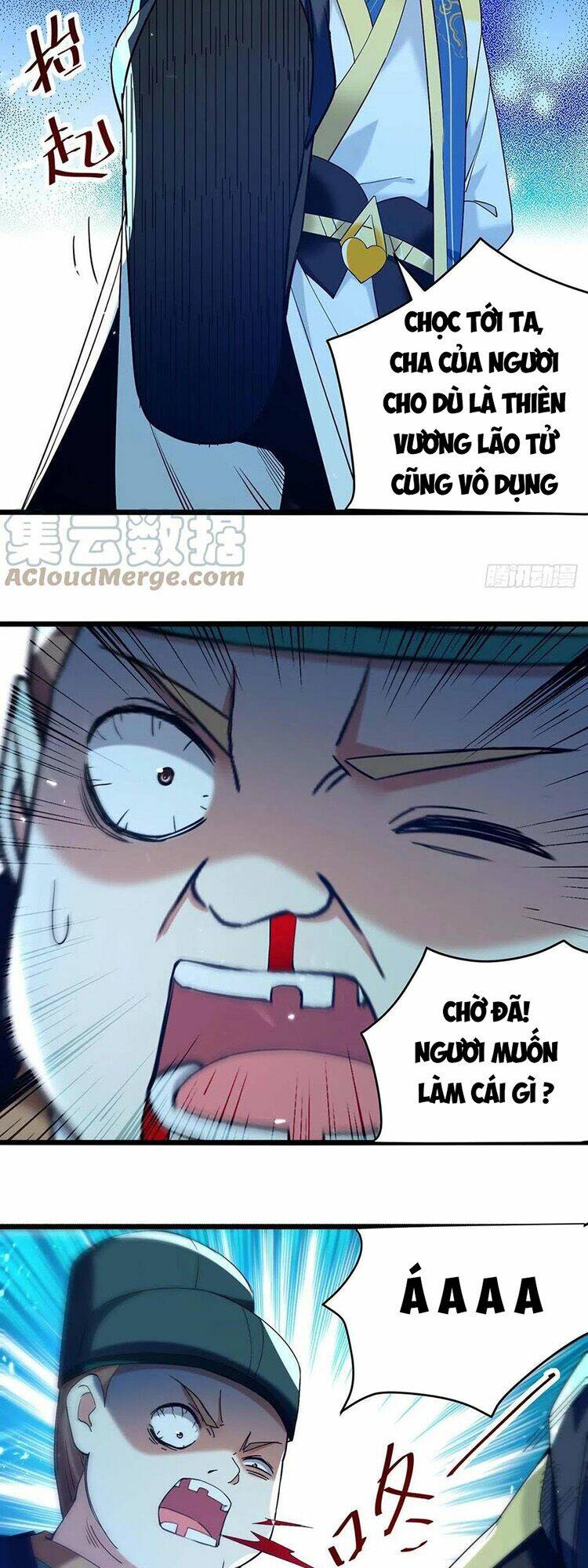 Chương 253 - Trang 11