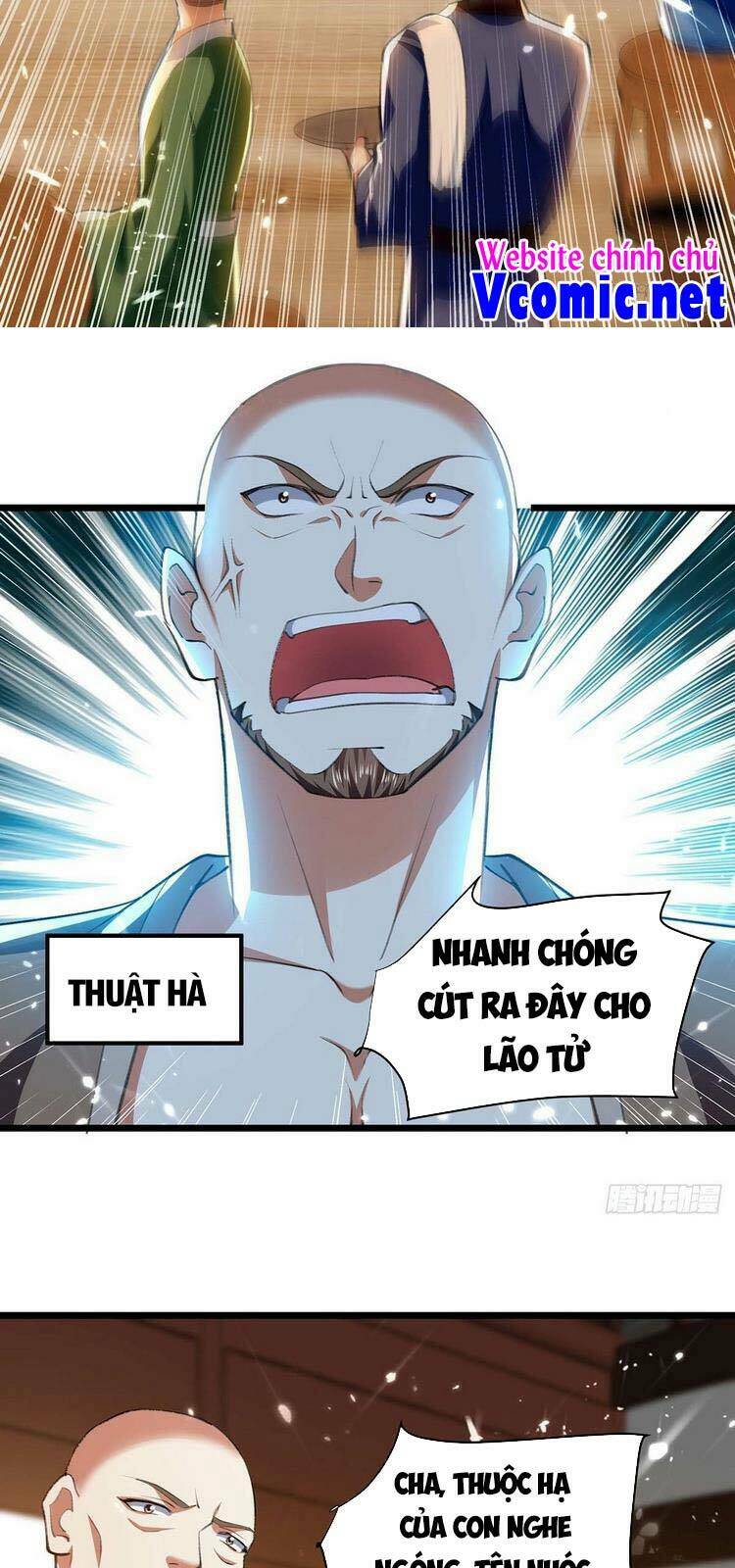Chương 254 - Trang 14