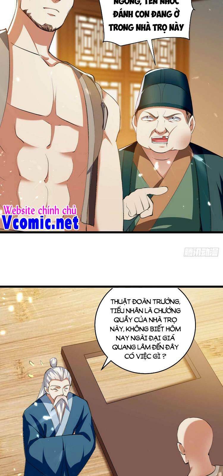 Chương 254 - Trang 15