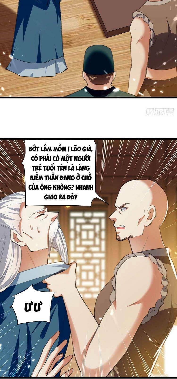 Chương 254 - Trang 16