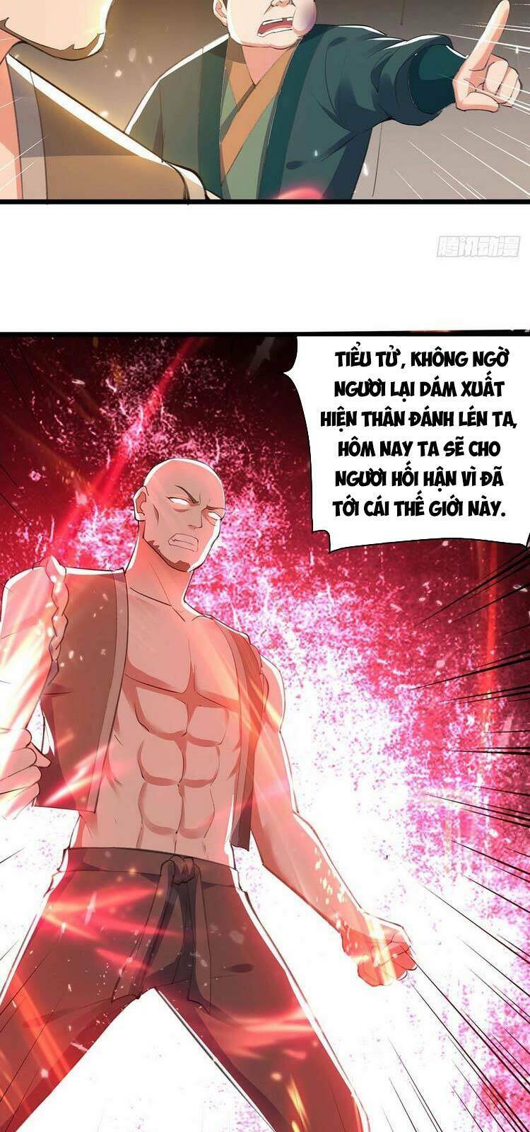 Chương 254 - Trang 23