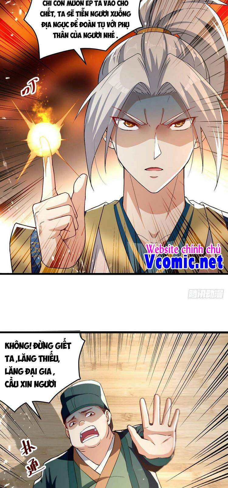 Chương 255 - Trang 19