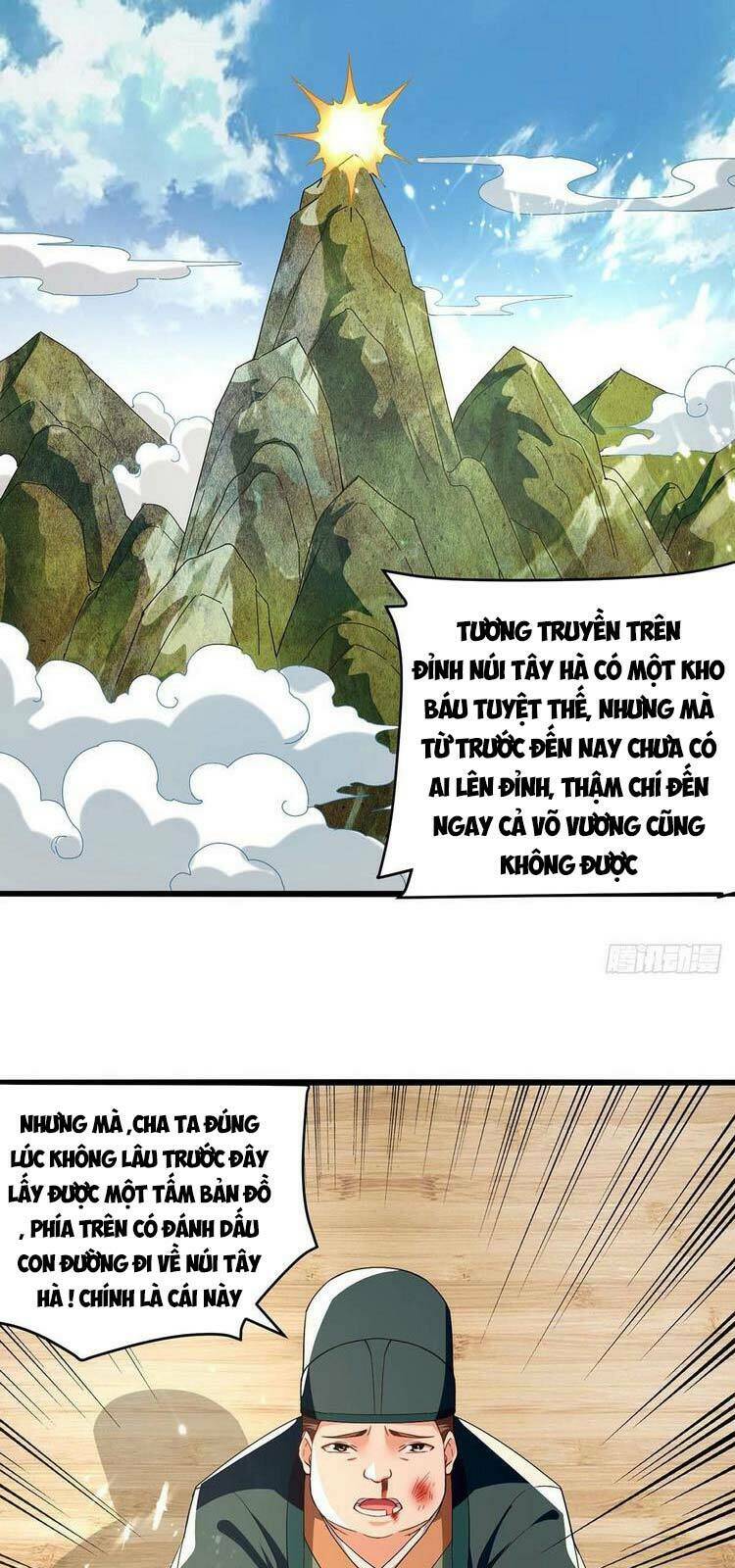 Chương 255 - Trang 22