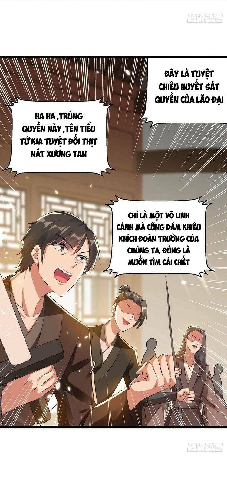 Chương 255 - Trang 8