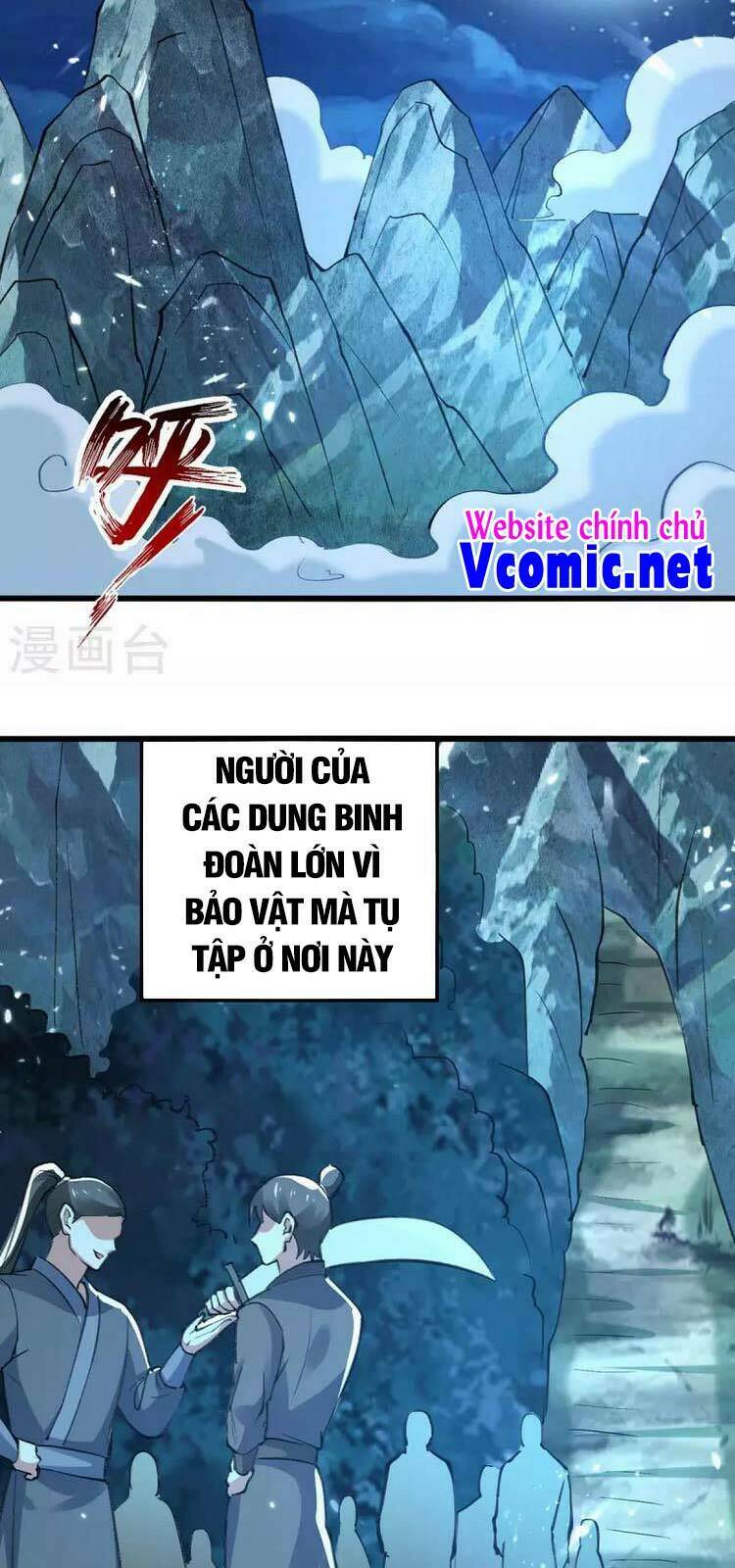 Chương 256 - Trang 17
