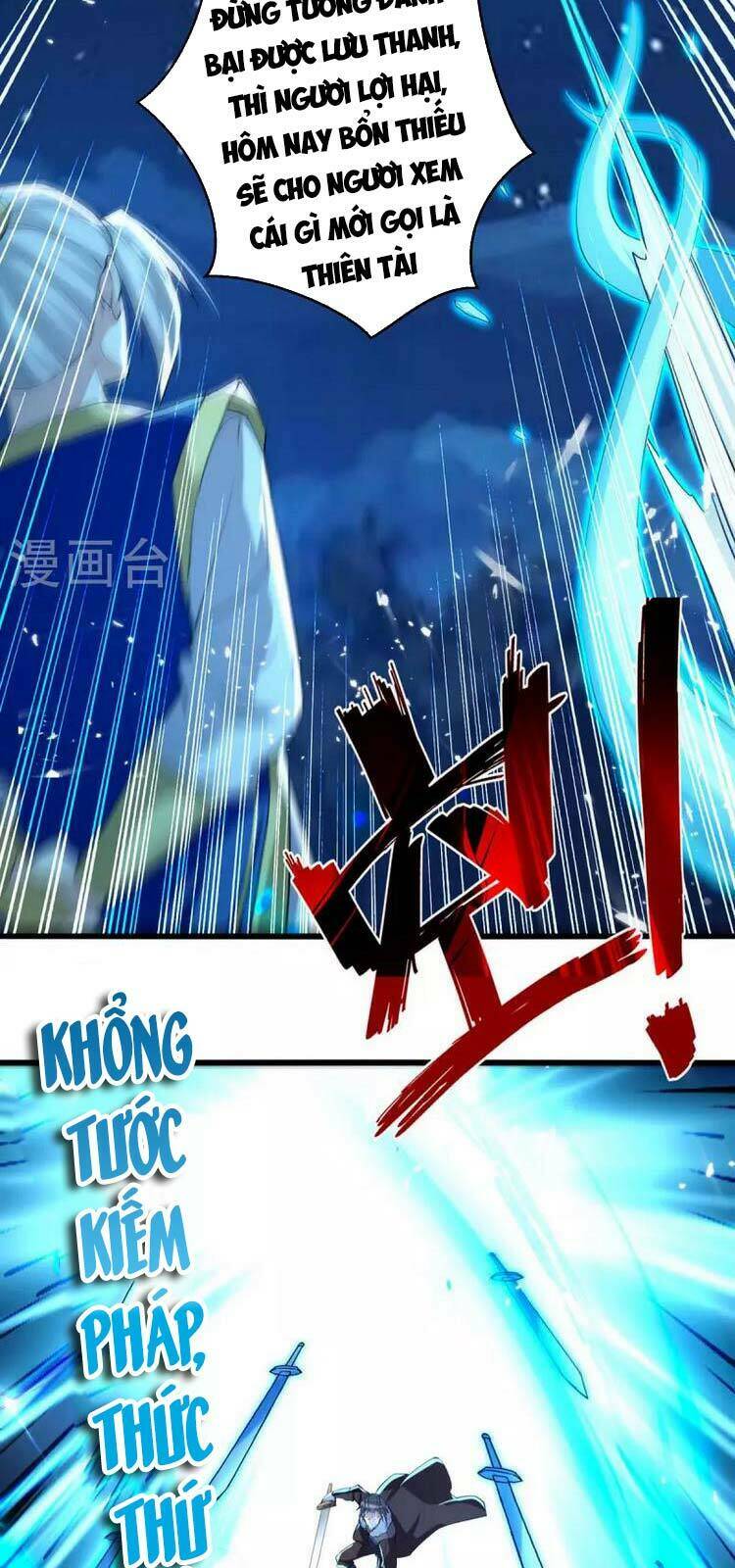 Chương 258 - Trang 14