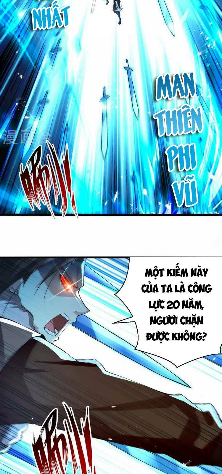 Chương 258 - Trang 15
