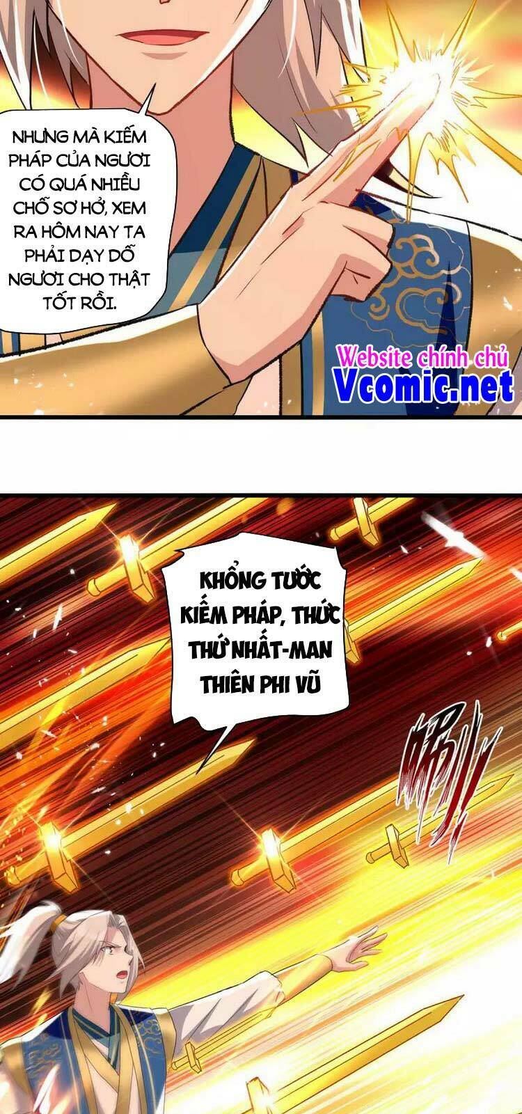 Chương 258 - Trang 18