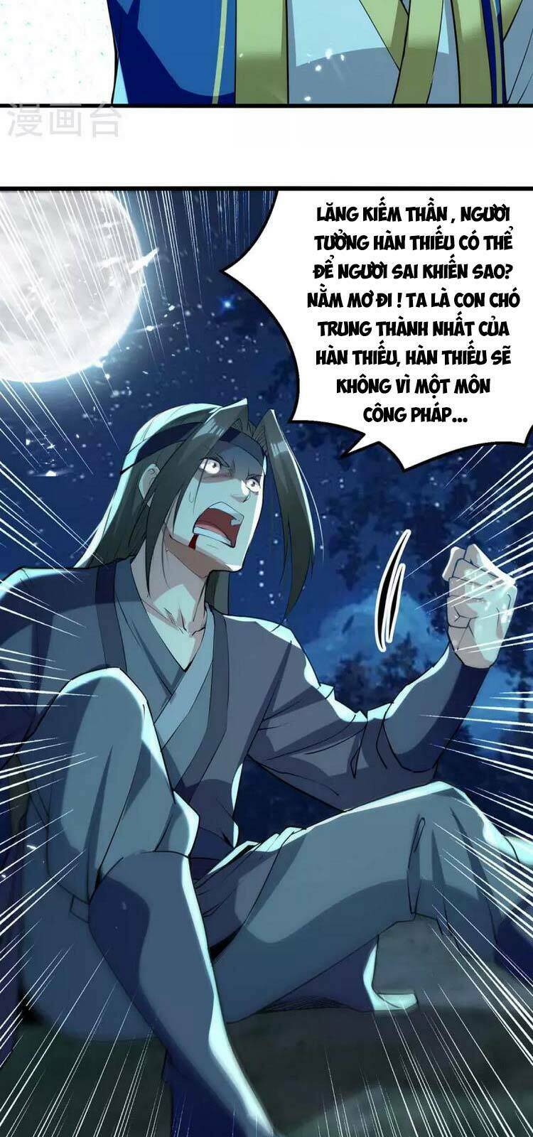 Chương 258 - Trang 5