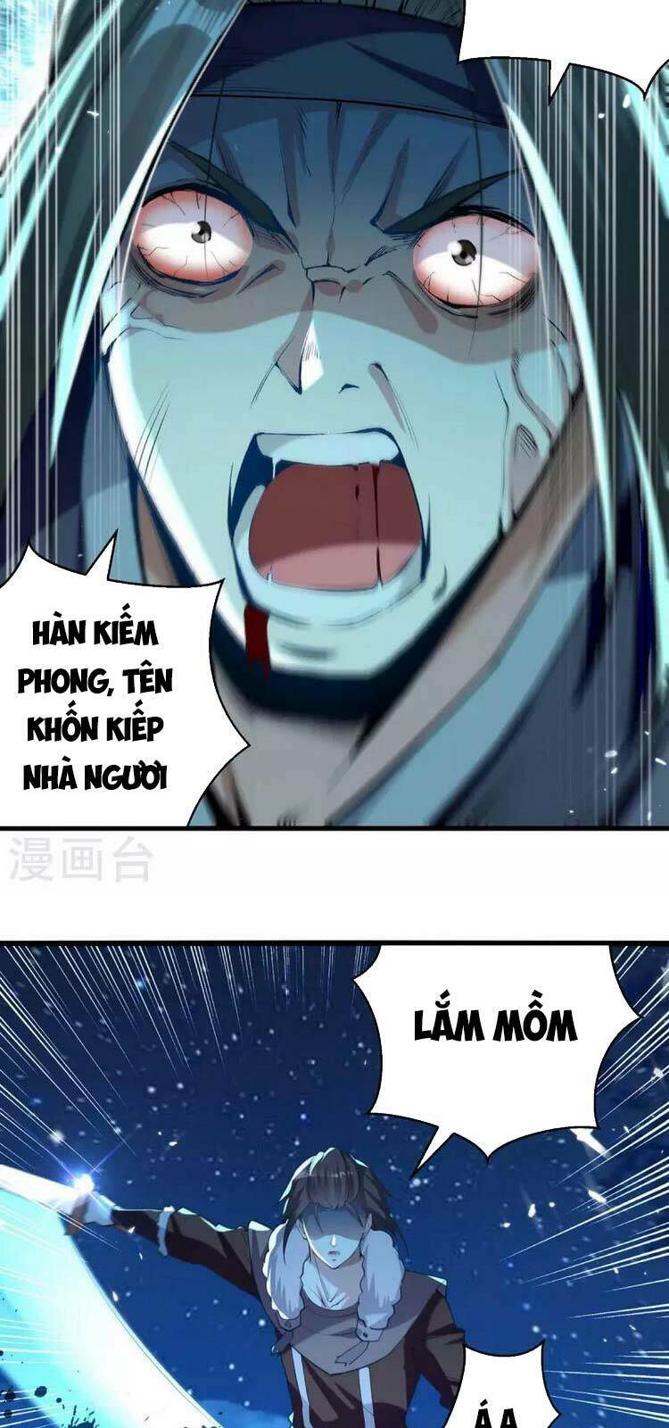 Chương 258 - Trang 8