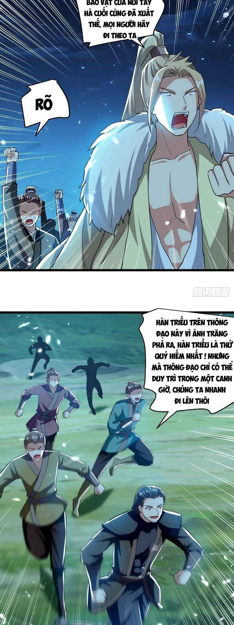 Chương 259 - Trang 14