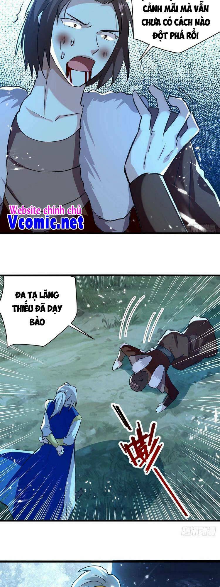 Chương 259 - Trang 7