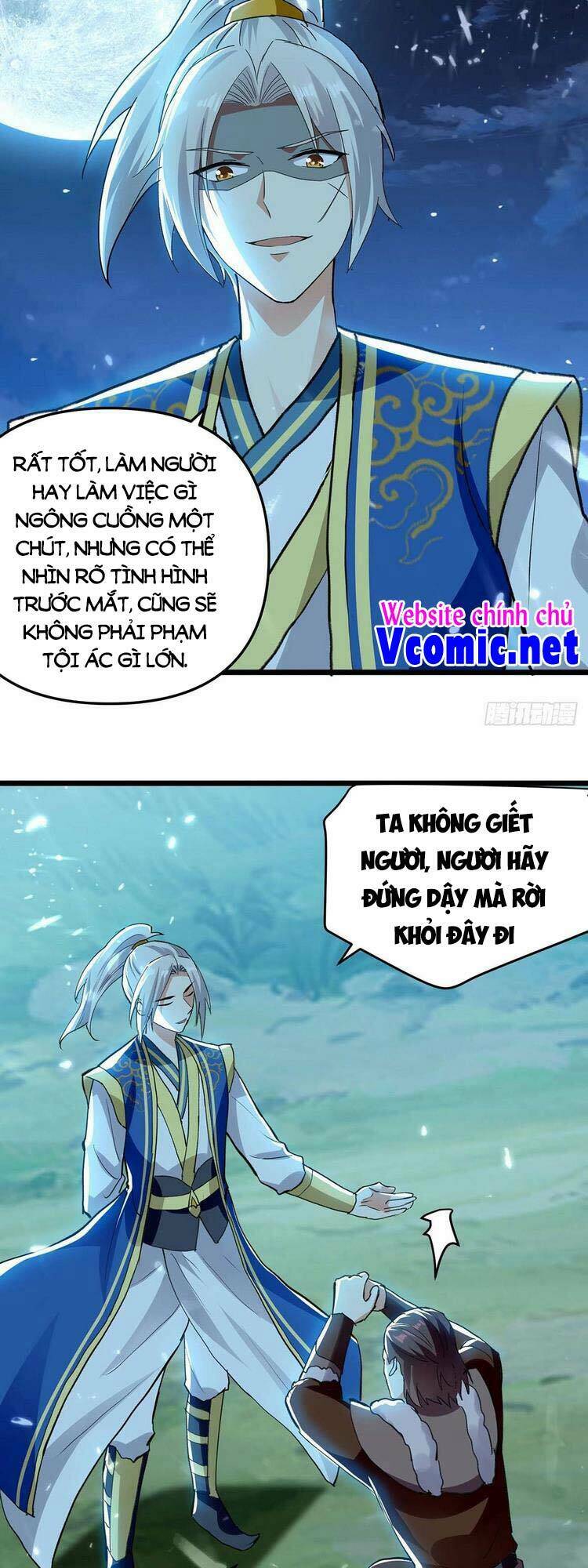 Chương 259 - Trang 8