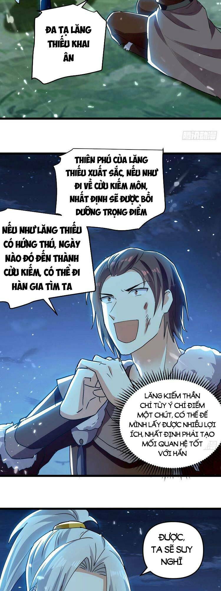 Chương 259 - Trang 9