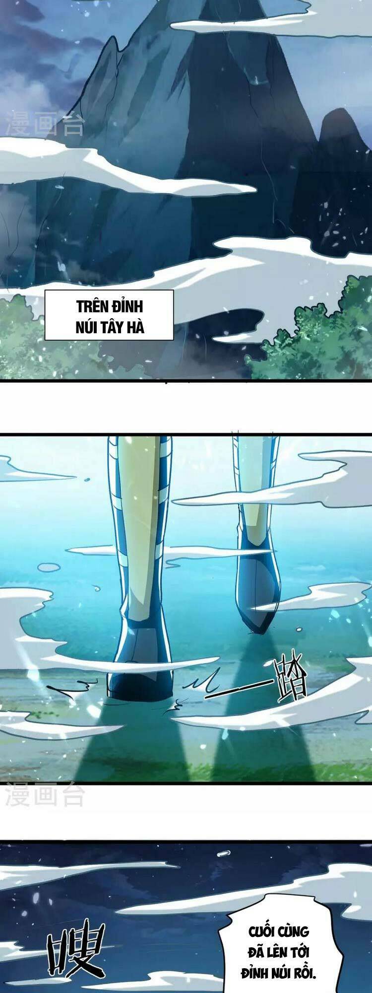 Chương 260 - Trang 3