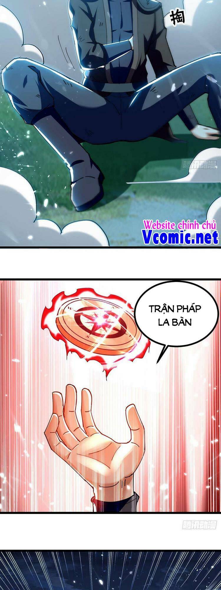 Chương 261 - Trang 14