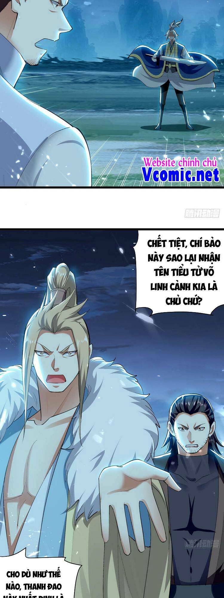 Chương 261 - Trang 7