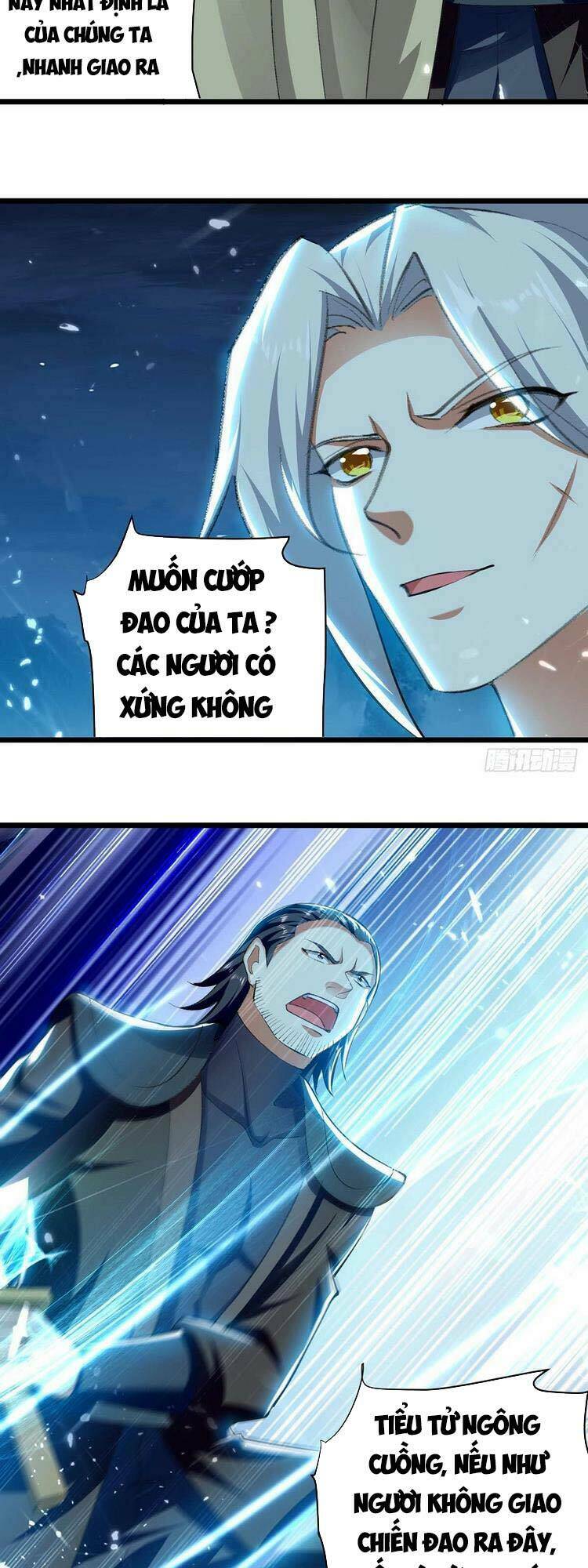 Chương 261 - Trang 8