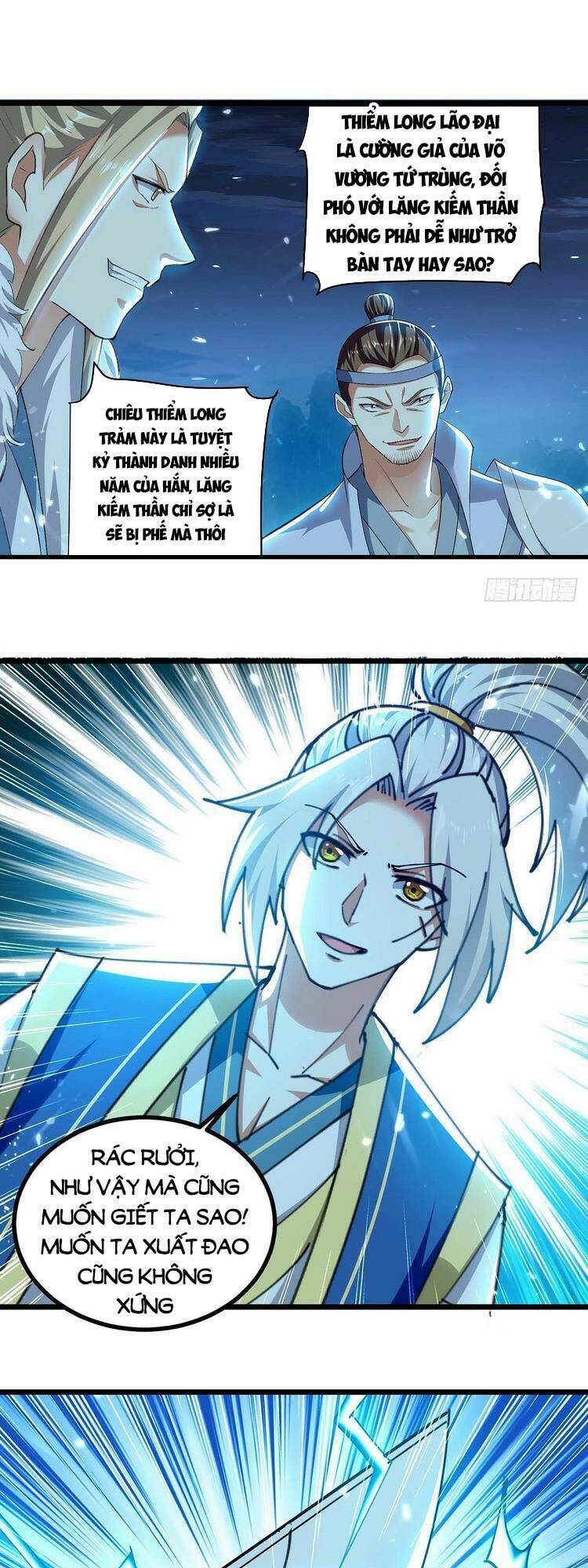 Chương 261 - Trang 10