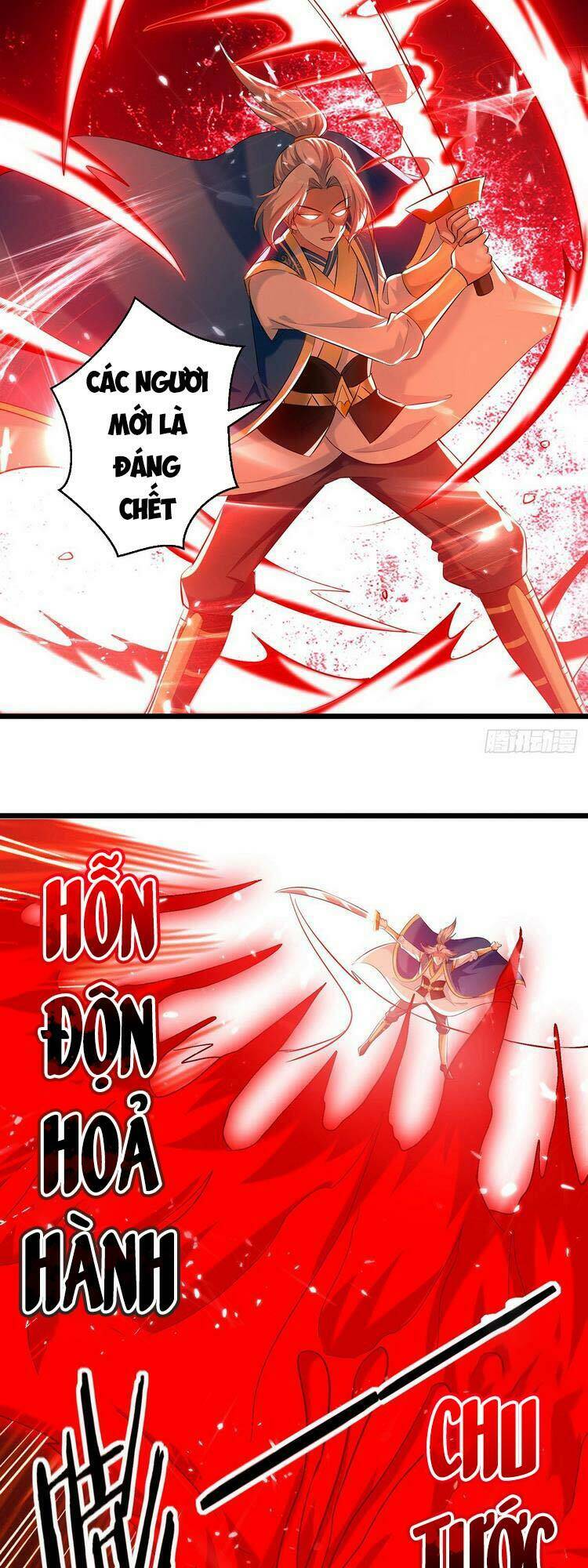 Chương 262 - Trang 2