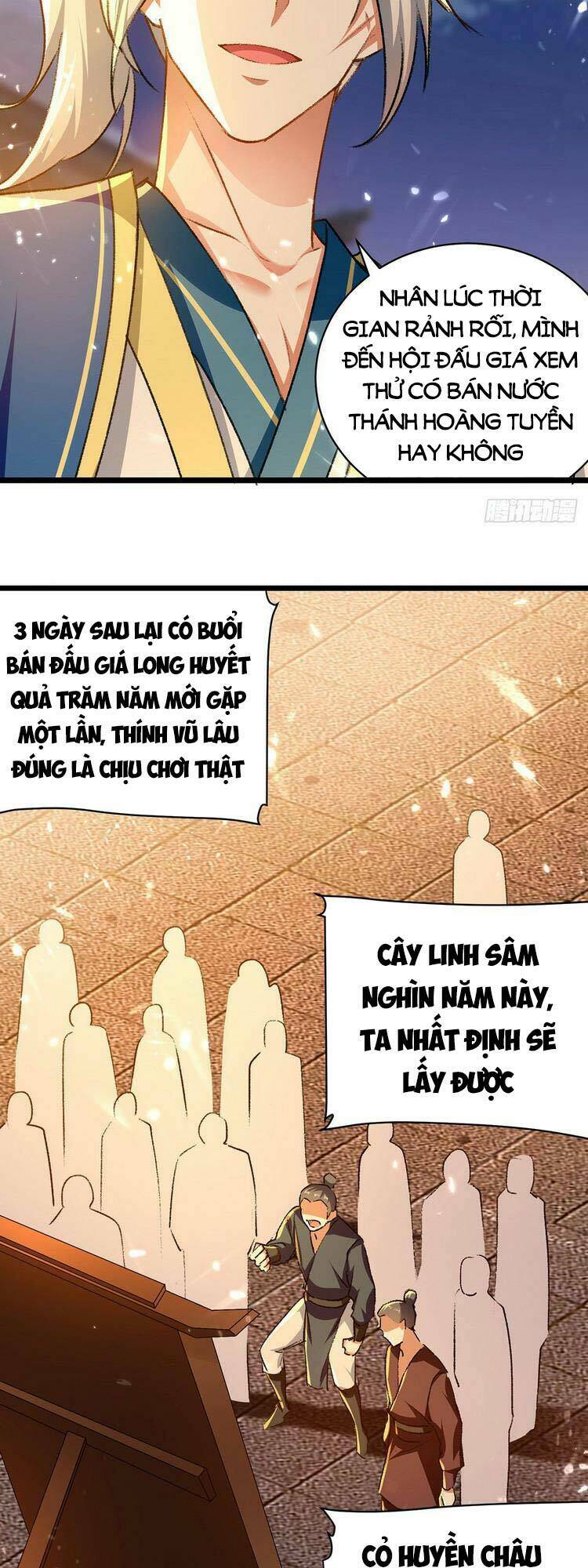 Chương 262 - Trang 12