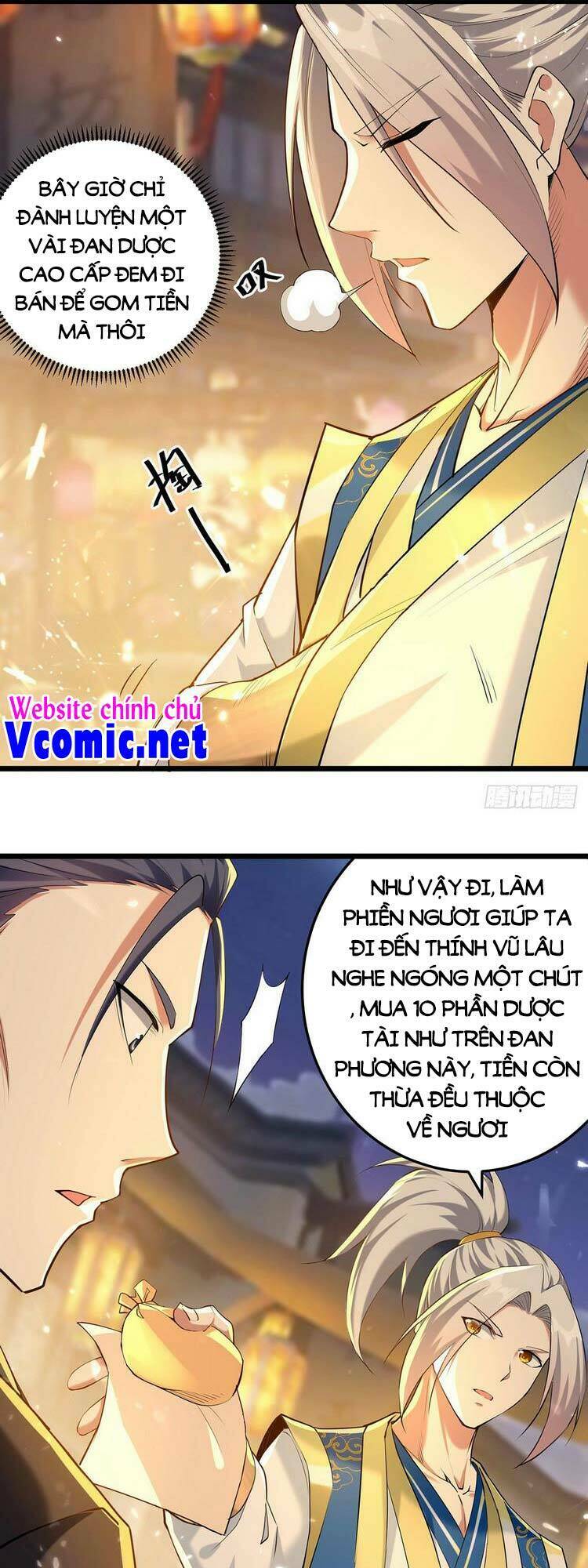 Chương 262 - Trang 18