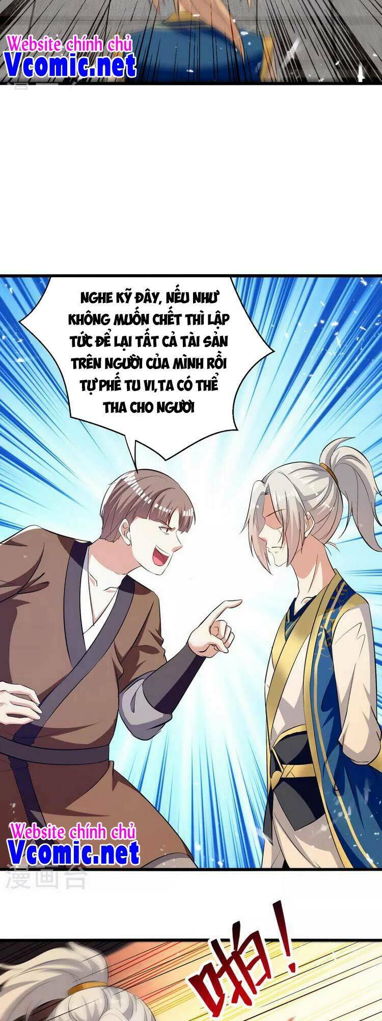 Chương 263 - Trang 11