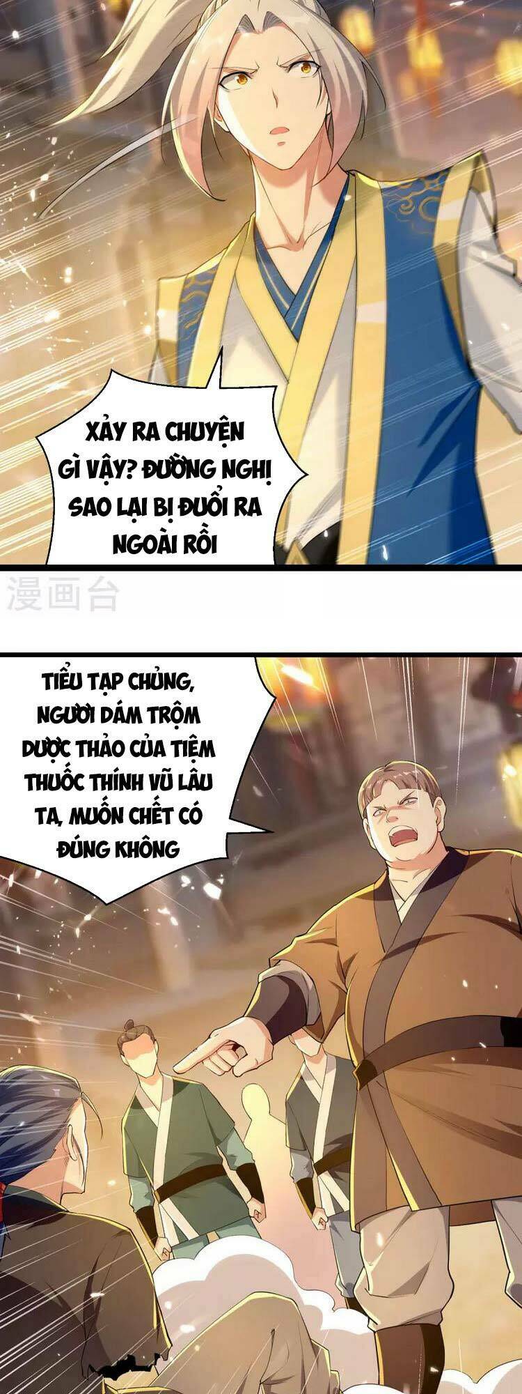 Chương 263 - Trang 3
