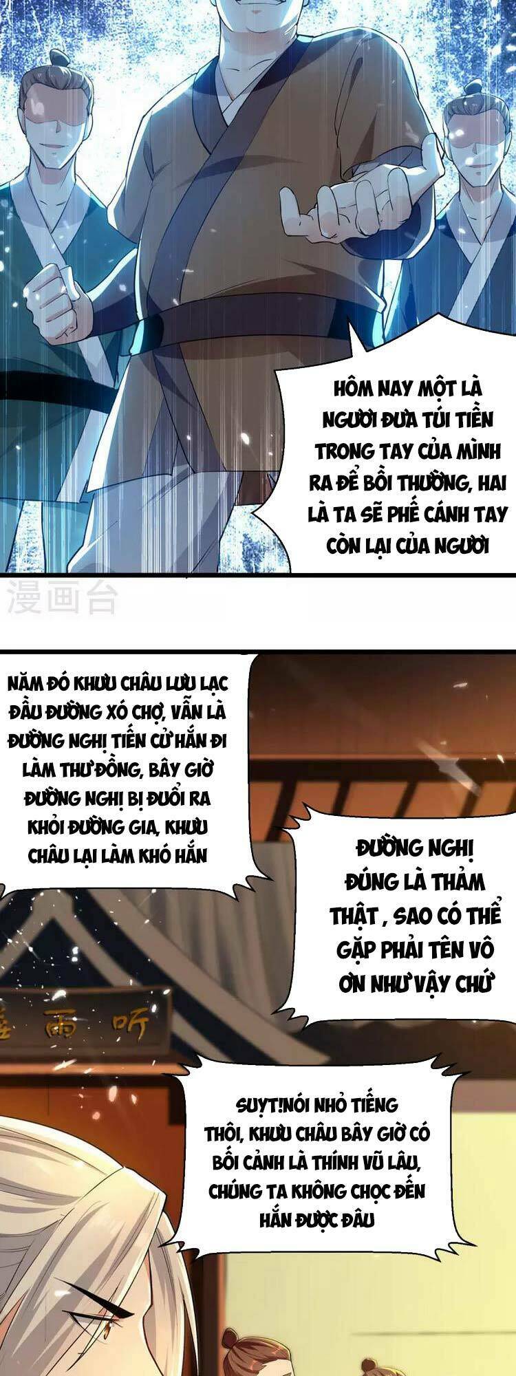 Chương 263 - Trang 5