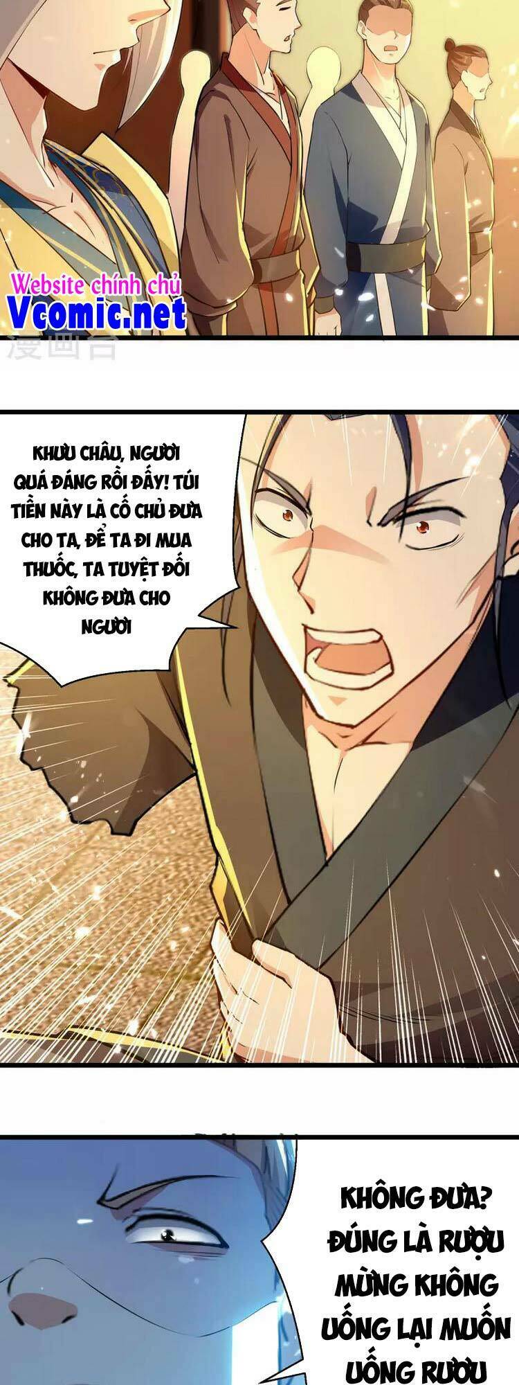Chương 263 - Trang 6