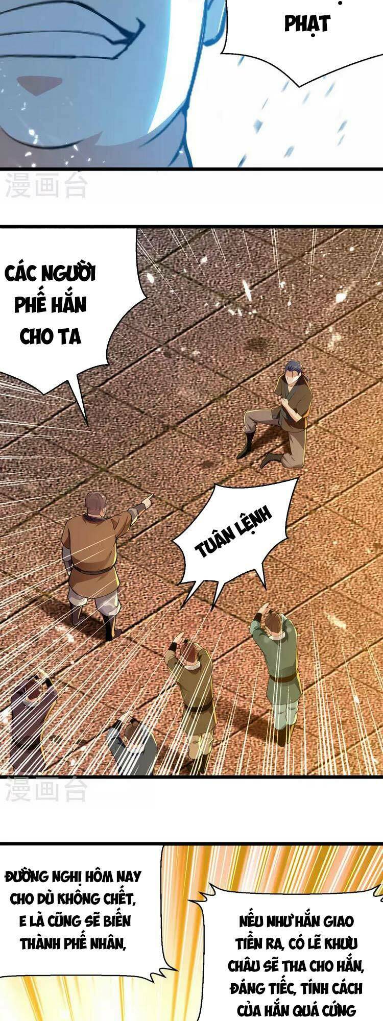 Chương 263 - Trang 7