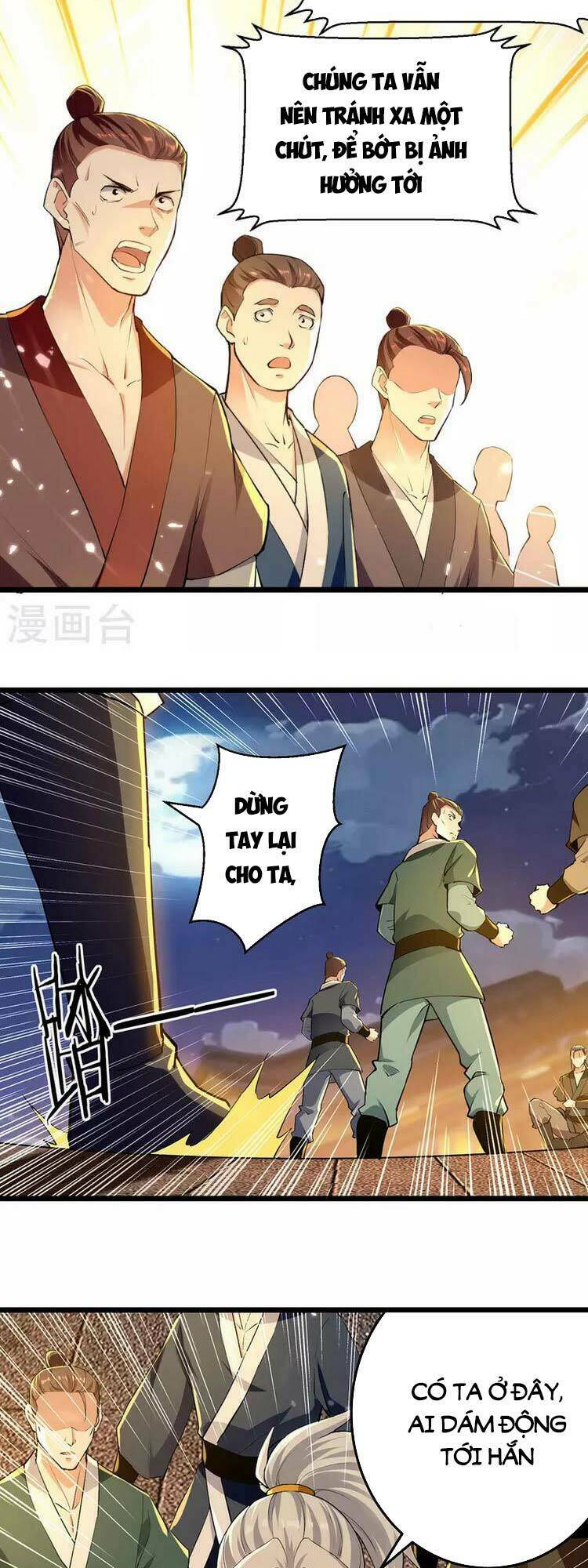 Chương 263 - Trang 8