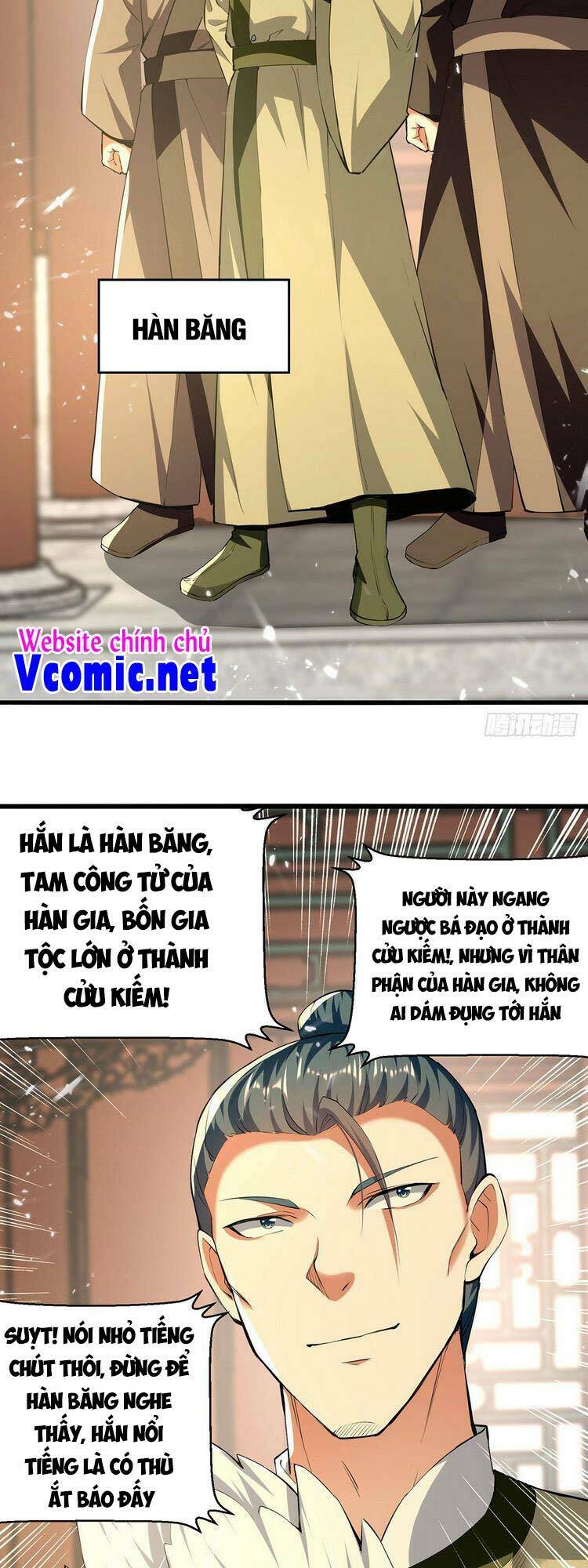 Chương 264 - Trang 2