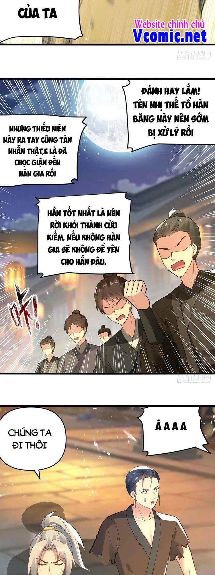 Chương 264 - Trang 11
