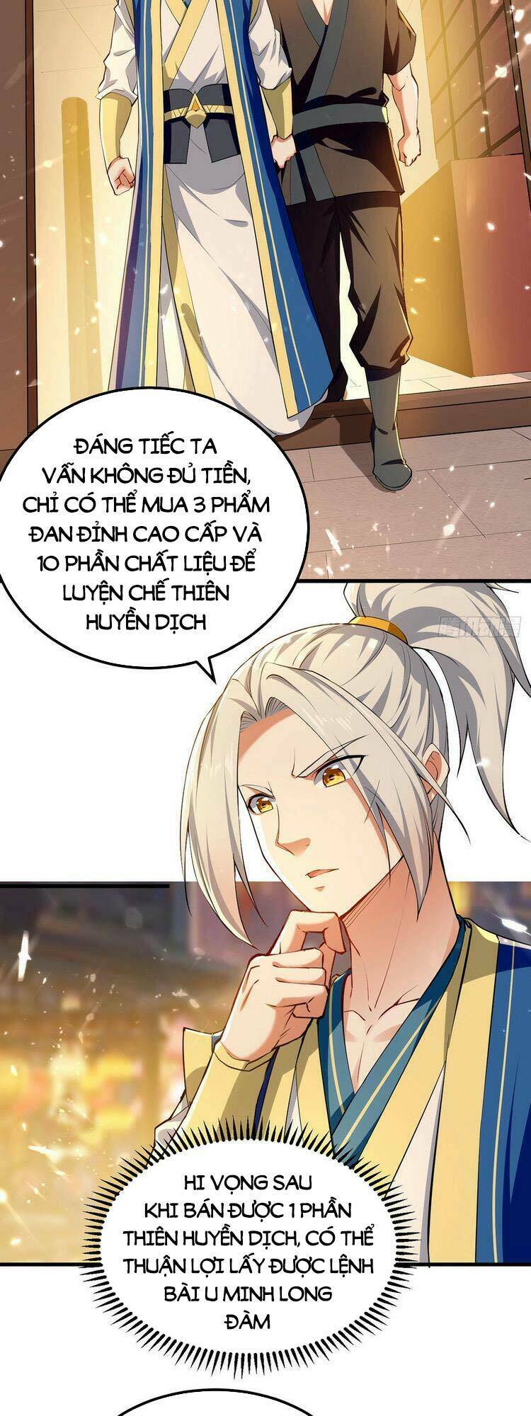 Chương 264 - Trang 15