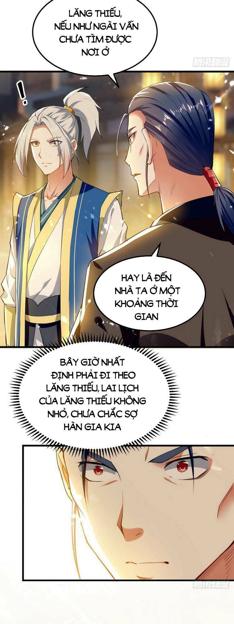 Chương 264 - Trang 16