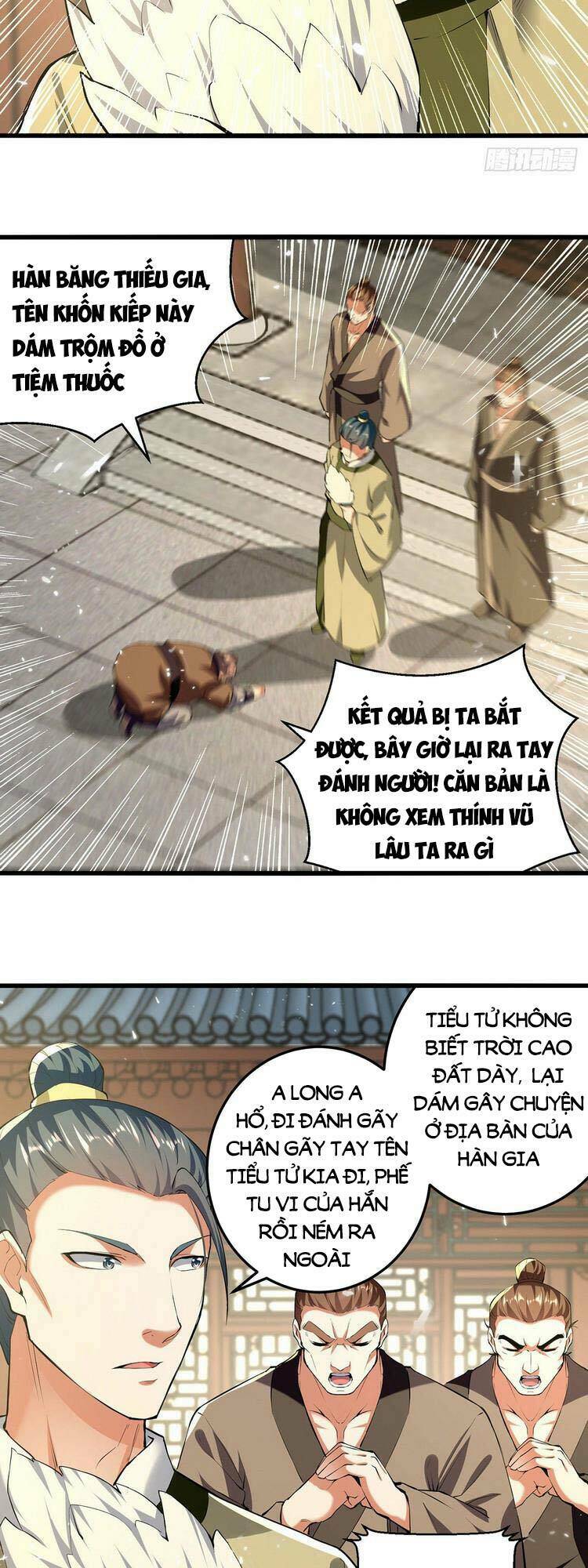 Chương 264 - Trang 3